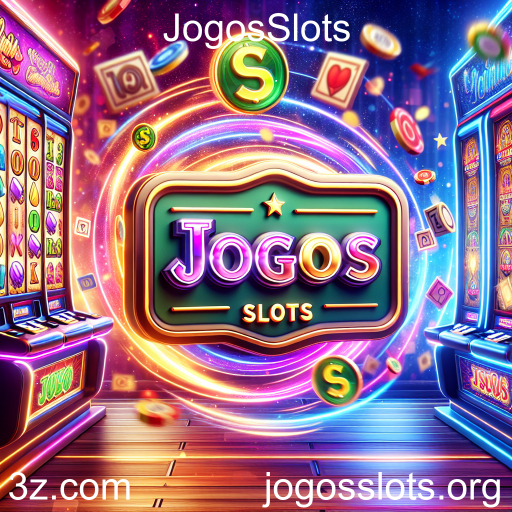 Explorando os Video Slots: A Experiência do Jogo Online